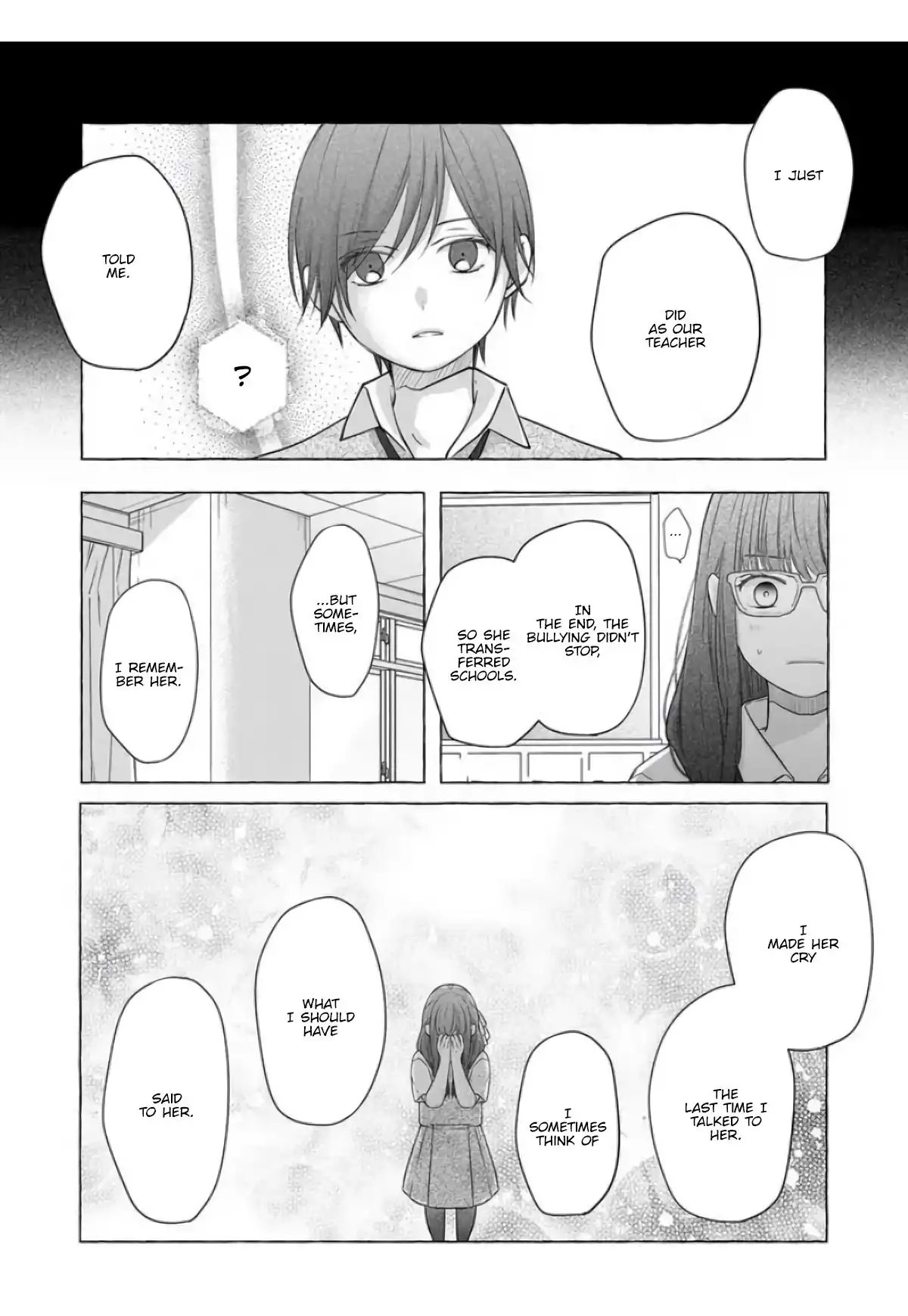 Yamada-kun to Lv999 no Koi wo Suru Chapter 29 7